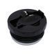 Пробка для термоса харчового Tribe Food Jar T-DZ-0026-black T-DZ-0026-black фото 1