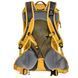 Рюкзак DEUTER Race Air 10 колір 9203 curry-ivy 3207218 9203 фото 4