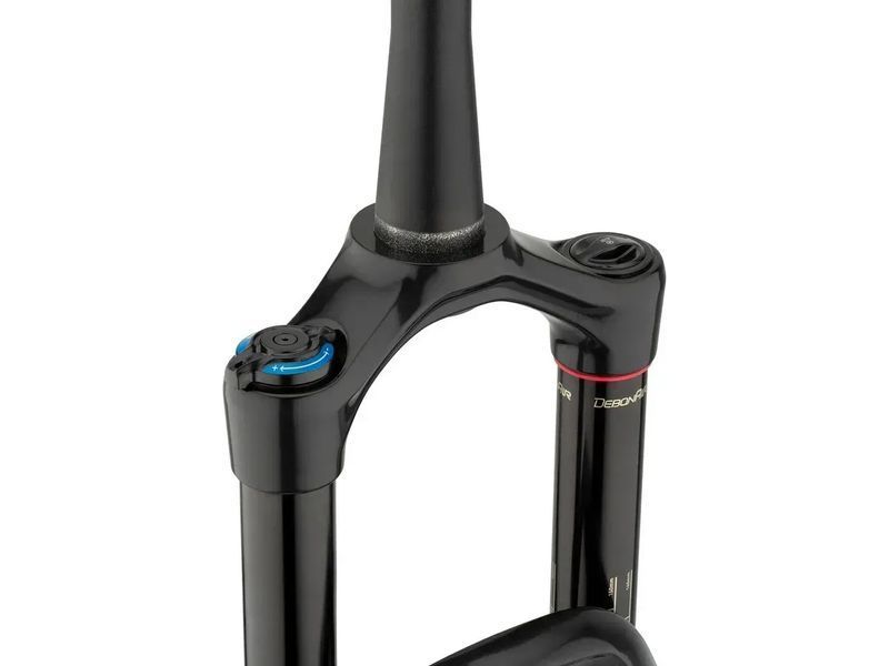 Вилка RockShox Yari RC - Crown 29" Boost&trade; 15x110 170mm Black Alum Str Tpr 42offset DebonAir (includes Fender,2 Btm Tokens, Star nut & Maxle Stealth) B3 00.4020.563.005 фото