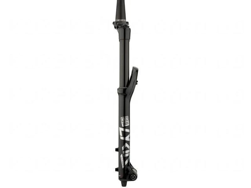 Вилка RockShox Lyrik Ultimate Charger 2.1 RC2 - Crown 27.5" Boost&trade; 15x110 150mm Black Alum Str Tpr 46offset DebonAir (includes Fender,2 Btm Tokens, Star nut & Maxle Stealth) C3 00.4020.567.003 фото