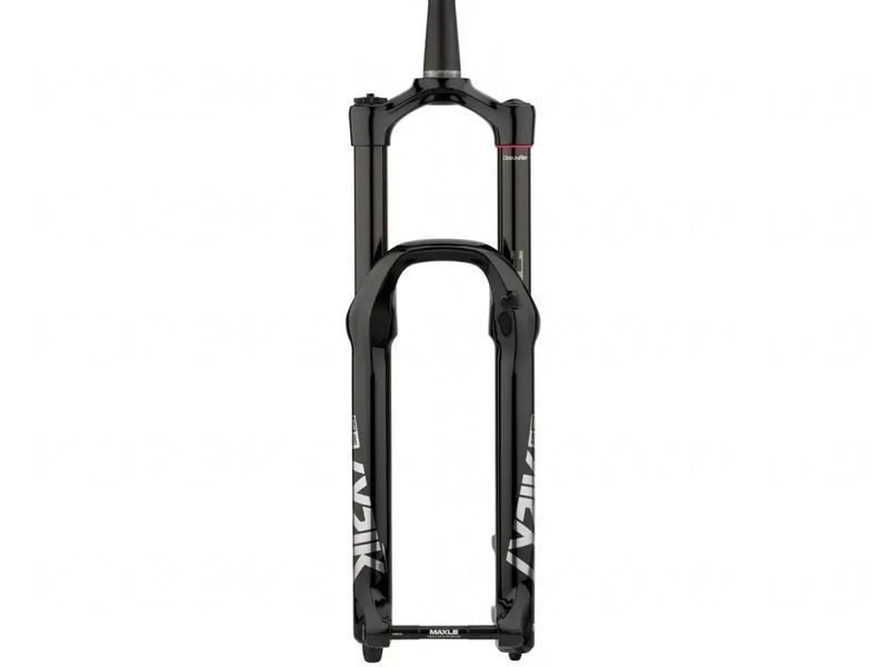 Вилка RockShox Lyrik Ultimate Charger 2.1 RC2 - Crown 27.5" Boost&trade; 15x110 150mm Black Alum Str Tpr 46offset DebonAir (includes Fender,2 Btm Tokens, Star nut & Maxle Stealth) C3 00.4020.567.003 фото