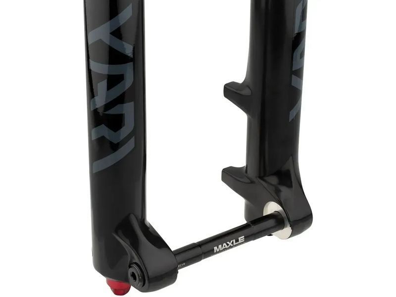 Вилка RockShox Yari RC - Crown 29" Boost&trade; 15x110 170mm Black Alum Str Tpr 42offset DebonAir (includes Fender,2 Btm Tokens, Star nut & Maxle Stealth) B3 00.4020.563.005 фото
