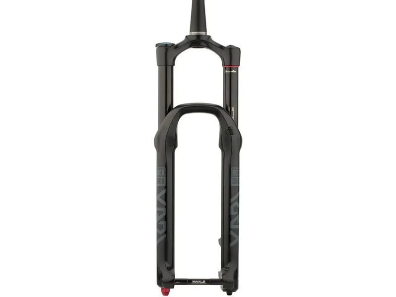 Вилка RockShox Yari RC - Crown 29" Boost&trade; 15x110 170mm Black Alum Str Tpr 42offset DebonAir (includes Fender,2 Btm Tokens, Star nut & Maxle Stealth) B3 00.4020.563.005 фото