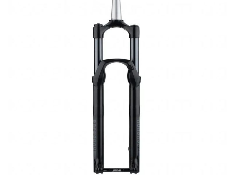 Вилка RockShox Recon Silver RL - Crown 27.5" Boost&trade; 15x110 120mm Black Alum Str Tpr 46offset Solo Air (includes Star nut & Maxle Stealth) D1 00.4020.557.018 фото