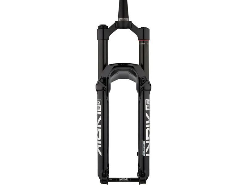 Вилка RockShox Lyrik Ultimate Charger 3 RC2 - Crown 29" Boost&trade; 15x110 160mm Gloss Black Alum Str Tpr 44offset DebonAir+ (includes Bolt On Fender,2 Btm Tokens, Star nut & Maxle Stealth) D1 00.4020.694.012 фото