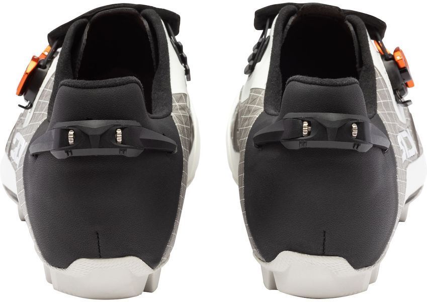 Взуття Sidi Aeron MTB розмір 42 Ice White SHO-03-27 фото