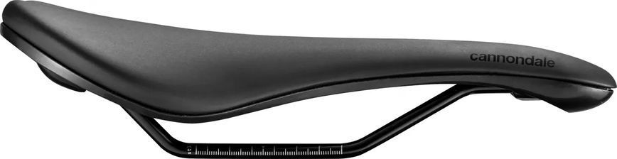 Сідло Cannondale SCOOP Steel Shallow 142мм BKB SAD-61-90 фото