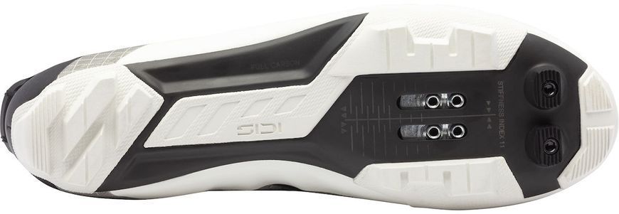 Взуття Sidi Aeron MTB розмір 42 Ice White SHO-03-27 фото