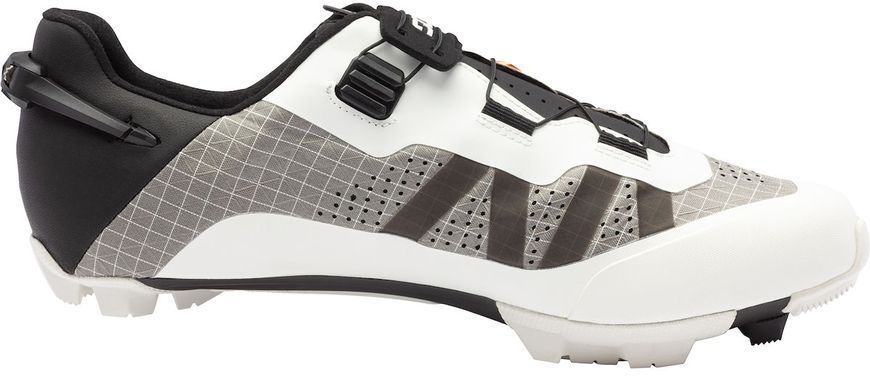 Взуття Sidi Aeron MTB розмір 42 Ice White SHO-03-27 фото