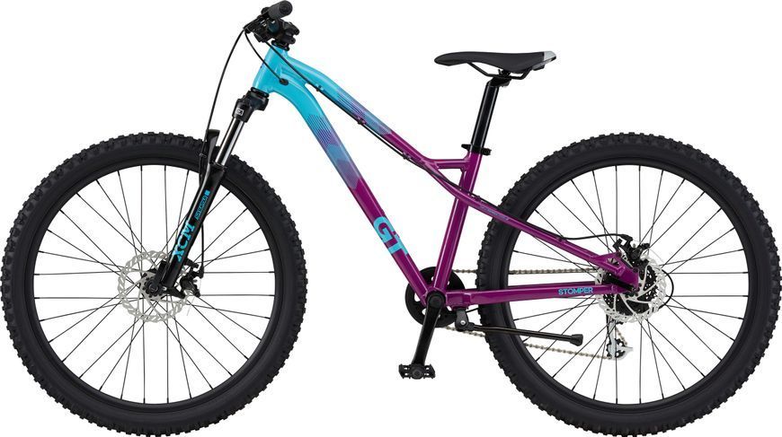 Велосипед 26" GT Stomper HT Ace RAS OS SKE-25-24 фото