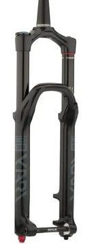 Вилка RockShox Yari RC - Crown 29" Boost&trade; 15x110 180mm Black Alum Str Tpr 42offset DebonAir (includes Fender,2 Btm Tokens, Star nut & Maxle Stealth) B3 00.4020.563.004 фото