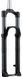 Вилка RockShox Recon Silver RL - Crown 27.5" Boost&trade; 15x110 130mm Black Alum Str Tpr 46offset Solo Air (includes Star nut & Maxle Stealth) D1 00.4020.557.019 фото 1