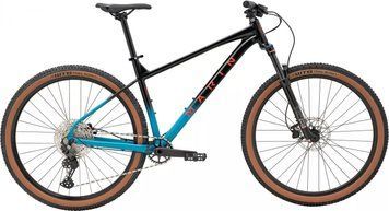Велосипед 29" Marin BOBCAT TRAIL 5 рама - XL 2025 BLUE/BLACK SKD-92-85 фото
