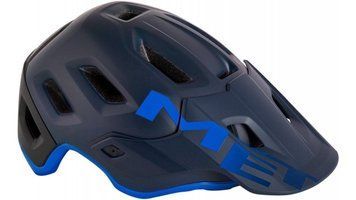 Шолом MET Roam deep blue S (52-56) 3HM 112 SO BL1 фото
