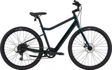 Електровелосипед 27,5" Cannondale Treadwell Neo 2 рама - L GMG A4 SKD-25-89 фото