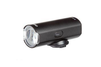 Велосипедна фара ONRIDE Dinky 550 (550 lm, 1100 mAh, Type-C), алюмінієва 2526116104614 фото