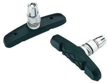 Колодки V-brake TEKTRO 836.12 63ММ - Black 836 3/25 фото