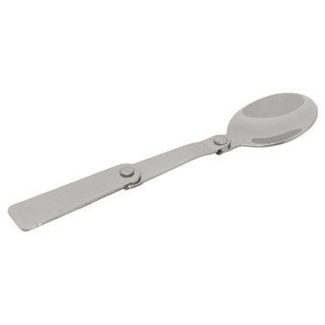 Ложка для термоса харчового Tribe Food Jar T-DZ-0027-metal T-DZ-0027-metal фото