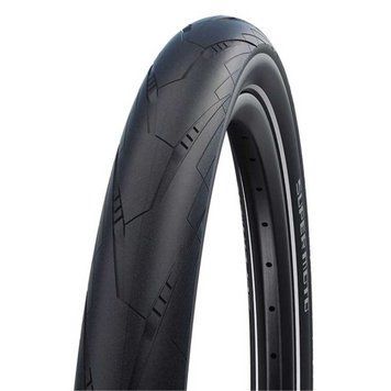Покришка 28x2.00 (50-622) Schwalbe SUPER MOTO Perf, RaceGuard, MicroSkin, B/B-SK+RT HS605 ADDIX 67EPI B TIR-45-18 фото
