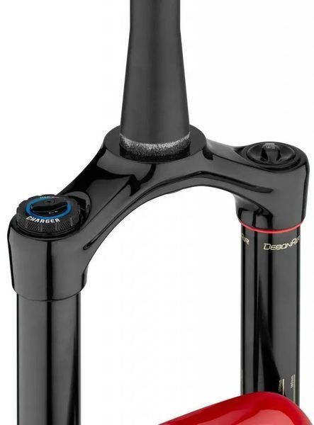 Вилка RockShox Lyrik Ultimate Charger 2.1 RC2 - Crown 29" Boost&trade; 15x110 170mm Black Alum Str Tpr 42offset DebonAir (includes Fender,2 Btm Tokens, Star nut & Maxle Stealth) C3 00.4020.567.025 фото