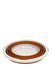 Відро Tribe Water Bucket Lid 10 л силіконове з кришкою T-FJ-0050, terracota T-FJ-0050-terracota фото 4