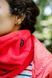 Пов'язка флісова Tribe Neck Warmer T-KF-0019 OS T-KF-0019-red фото 4