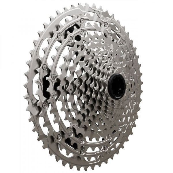 Касета Shimano CS-M6200-12 DEORE, 10-51 12-з ICSM620012051 фото