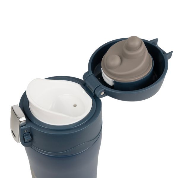 Термос Tramp 0,45 л UTRC-107-mat-blue UTRC-107-mat-blue фото