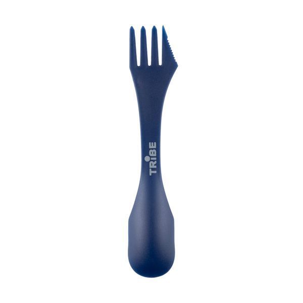 Ловилка Tribe Spork пластикова T-FC-0031-blue T-FC-0031-blue фото