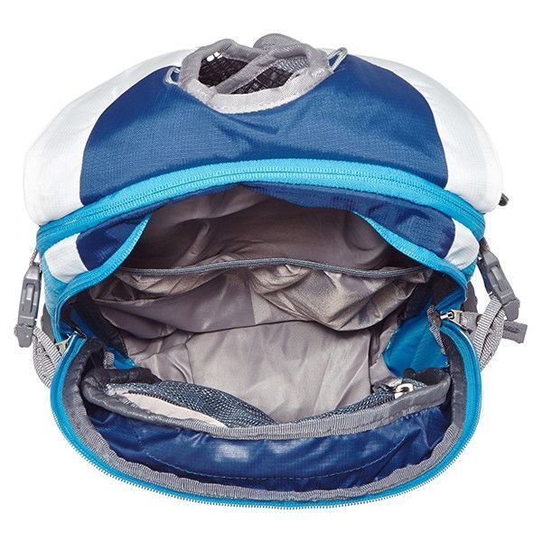 Рюкзак DEUTER Compact EXP 10 SL колір 3312 turquoise-midnight 3200115 3312 фото