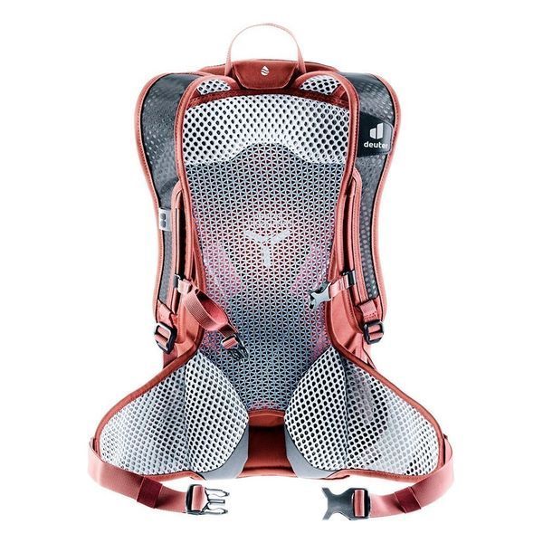 Рюкзак DEUTER Race EXP Air 10 колір 5907 redwood-paprika 3204421 5907 фото