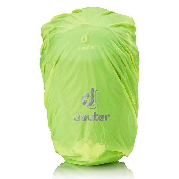 Рюкзак DEUTER Compact EXP 10 SL колір 3312 turquoise-midnight 3200115 3312 фото