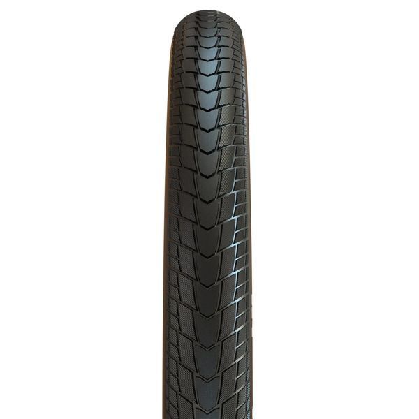 Покришка MAXXIS Metropass 28X2.0 60 Wire 4S, RI+REF Single Compound ETB00449900 фото