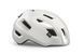 Шолом MET E-MOB CE WHITE | GLOSSY L (58-61) 3HM 153 CE00 L BI1 фото 2