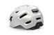 Шолом MET E-MOB CE WHITE | GLOSSY L (58-61) 3HM 153 CE00 L BI1 фото 3