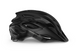 Шолом MET VELENO CE BLACK | MATT GLOSSY S (52-56) 3HM 138 CE00 S NO1 фото 2