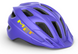 Шолом MET Crackerjack Mips CE Purple | Matt UN (52-57) 3HM 148 CE00 UN VI1 фото 1