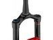 Вилка RockShox Lyrik Ultimate Charger 2.1 RC2 - Crown 27.5" Boost&trade; 15x110 170mm Red Alum Str Tpr 46offset DebonAir (includes Fender,2 Btm Tokens, Star nut & Maxle Stealth) C3 00.4020.567.005 фото 4