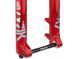 Вилка RockShox Lyrik Ultimate Charger 2.1 RC2 - Crown 27.5" Boost&trade; 15x110 170mm Red Alum Str Tpr 46offset DebonAir (includes Fender,2 Btm Tokens, Star nut & Maxle Stealth) C3 00.4020.567.005 фото 7