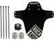 Вилка RockShox Yari RC - Crown 29" Boost&trade; 15x110 180mm Black Alum Str Tpr 42offset DebonAir (includes Fender,2 Btm Tokens, Star nut & Maxle Stealth) B3 00.4020.563.004 фото 7