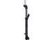 Вилка RockShox Recon Silver RL - Crown 27.5" Boost&trade; 15x110 130mm Black Alum Str Tpr 46offset Solo Air (includes Star nut & Maxle Stealth) D1 00.4020.557.019 фото 5