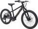 Велосипед 20" Marin BAYVIEW TRAIL Black Gold B6 SKE-19-19 фото 2