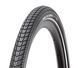 Покришка MAXXIS Metropass 28X2.0 60 Wire 4S, RI+REF Single Compound ETB00449900 фото 1