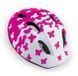 Шолом MET SUPERBUDDY CE WHITE PINK BUTTERFLIES | MATT M (52-57)