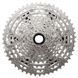 Касета Shimano CS-M6200-12 DEORE, 10-51 12-з ICSM620012051 фото 1