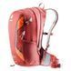 Рюкзак DEUTER Race EXP Air 10 колір 5907 redwood-paprika 3204421 5907 фото 3