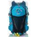 Рюкзак DEUTER Compact EXP 10 SL колір 3312 turquoise-midnight 3200115 3312 фото 3
