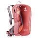 Рюкзак DEUTER Race EXP Air 10 колір 5907 redwood-paprika 3204421 5907 фото 1