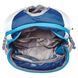 Рюкзак DEUTER Compact EXP 10 SL колір 3312 turquoise-midnight 3200115 3312 фото 6