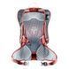 Рюкзак DEUTER Race EXP Air 10 колір 5907 redwood-paprika 3204421 5907 фото 2